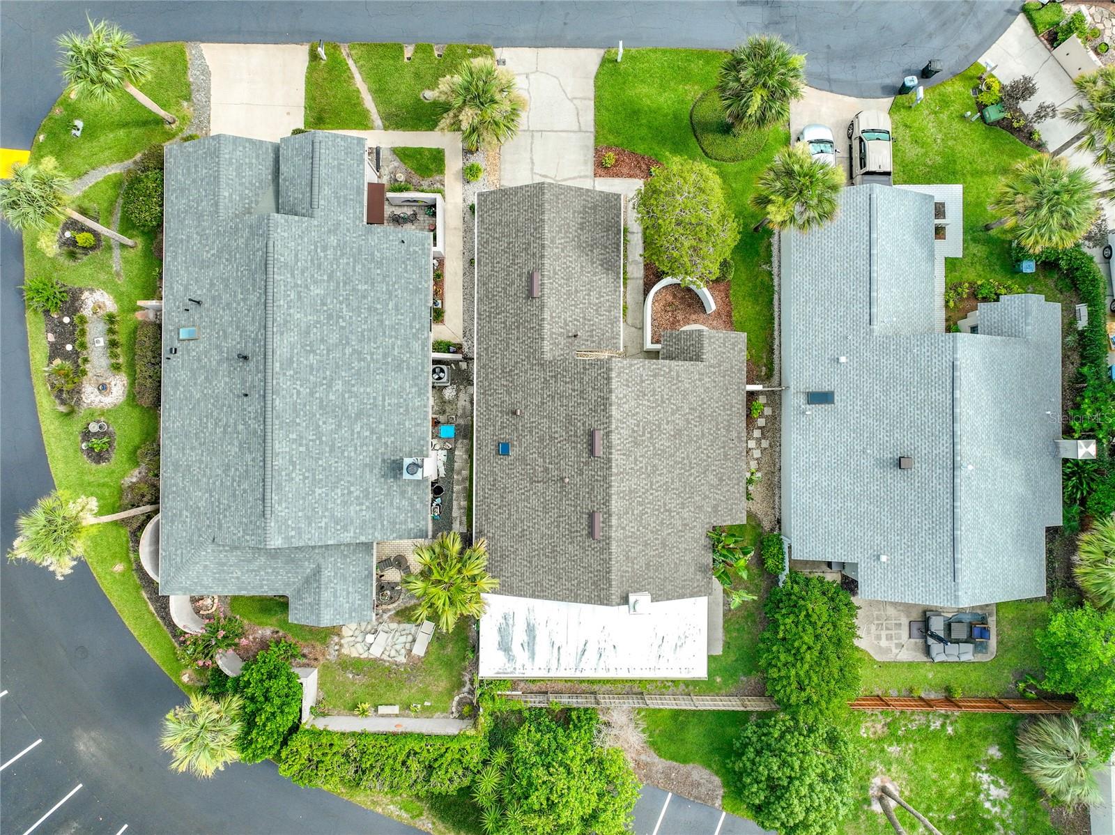 THE LANDINGS - Residential
