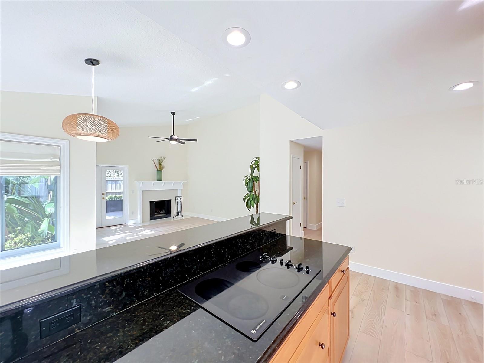 THE LANDINGS - Residential
