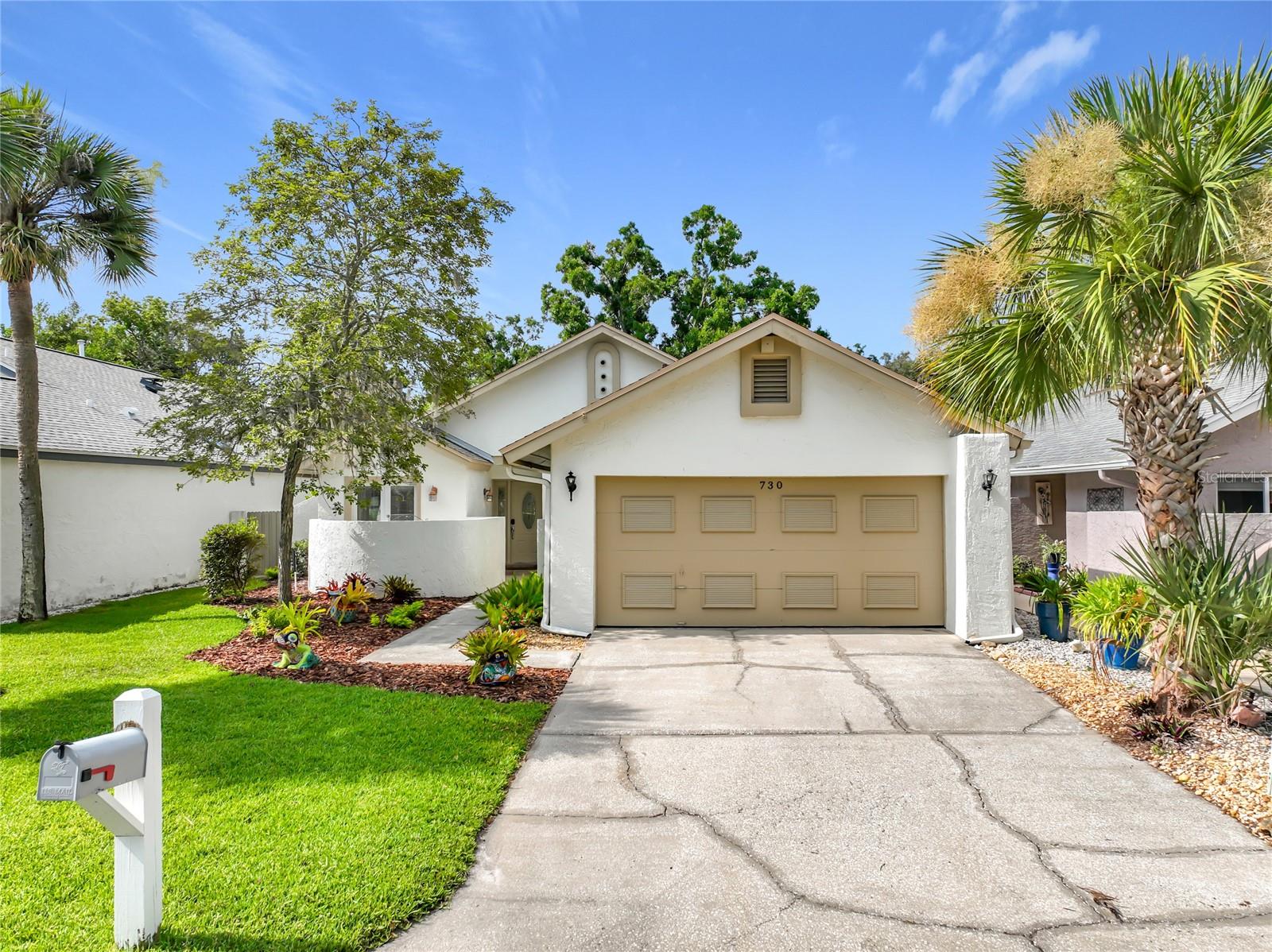 THE LANDINGS - Residential