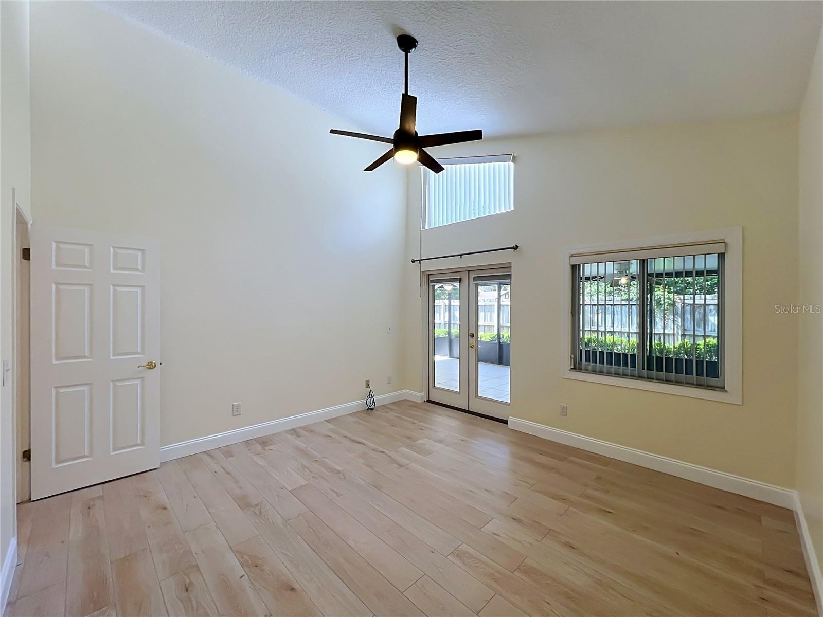 THE LANDINGS - Residential