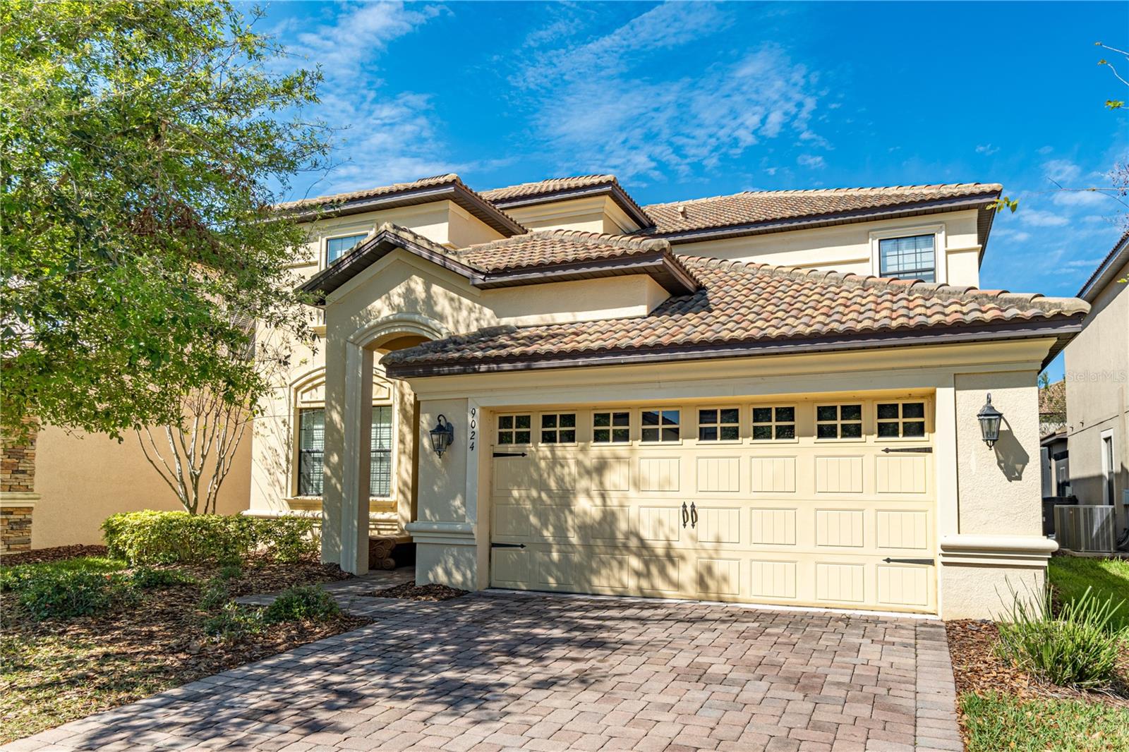 STONEYBROOK SOUTH PH 1 REP OF TRACTS C1 & H1 - Residential