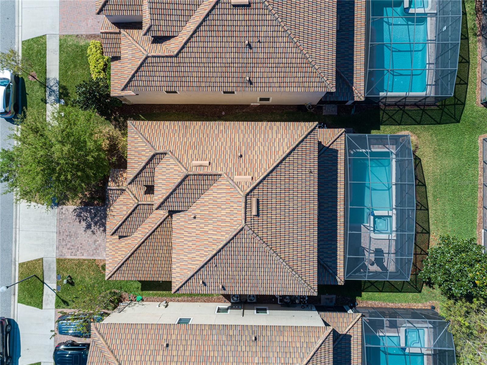 STONEYBROOK SOUTH PH 1 REP OF TRACTS C1 & H1 - Residential