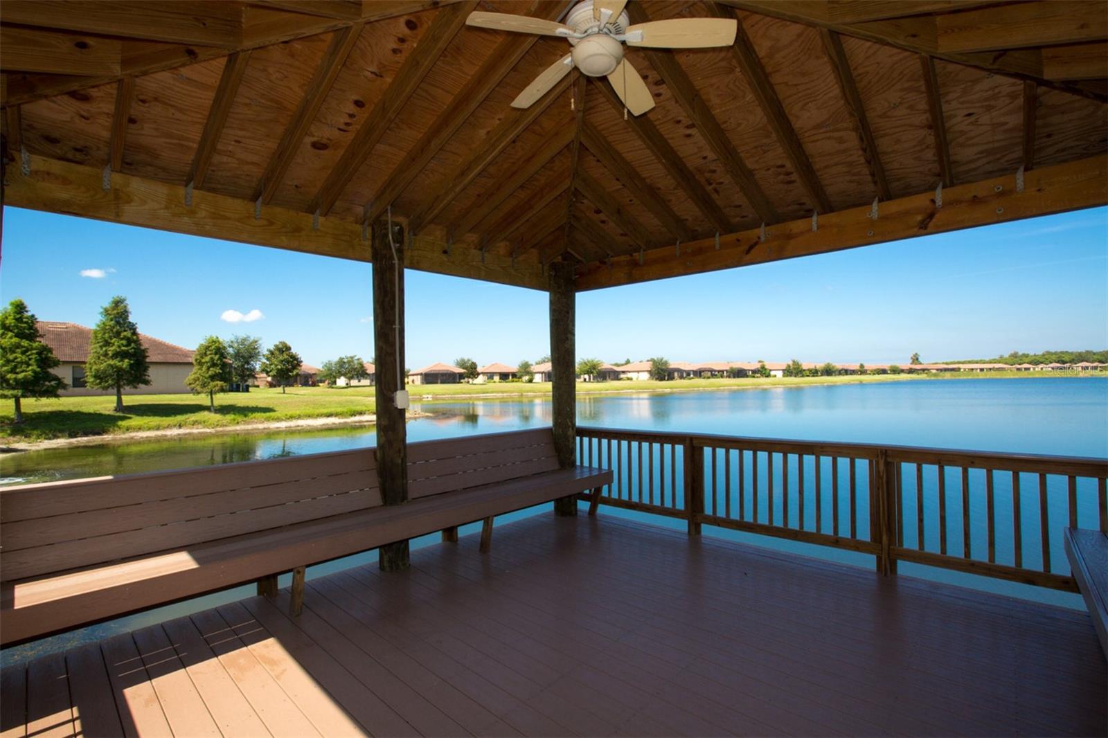 SOUTHSHORE FALLS PH 2 - Residential