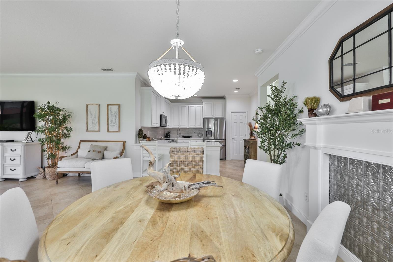 SOUTHSHORE FALLS PH 2 - Residential