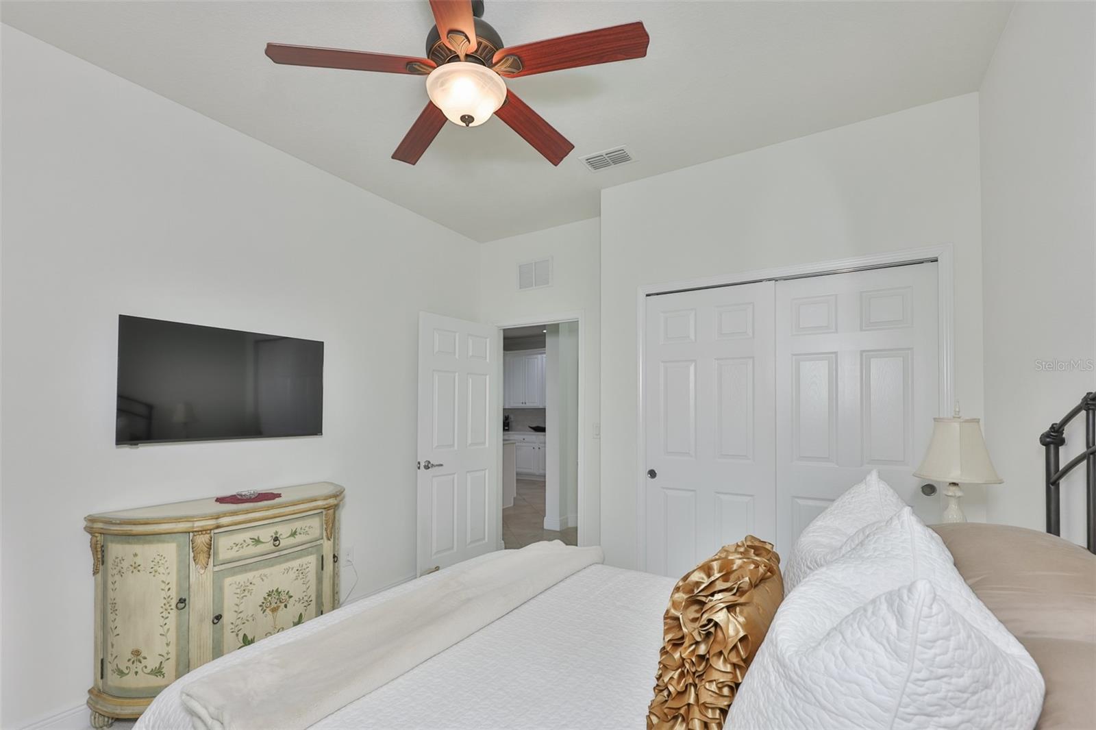 SOUTHSHORE FALLS PH 2 - Residential