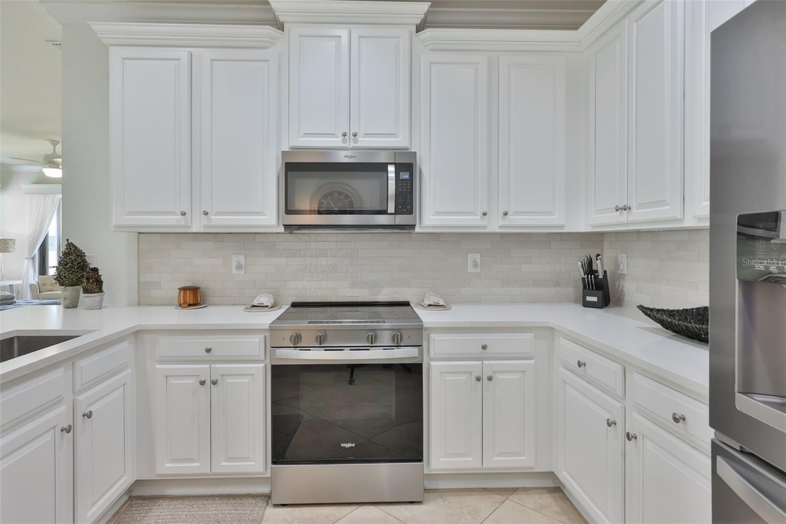 SOUTHSHORE FALLS PH 2 - Residential