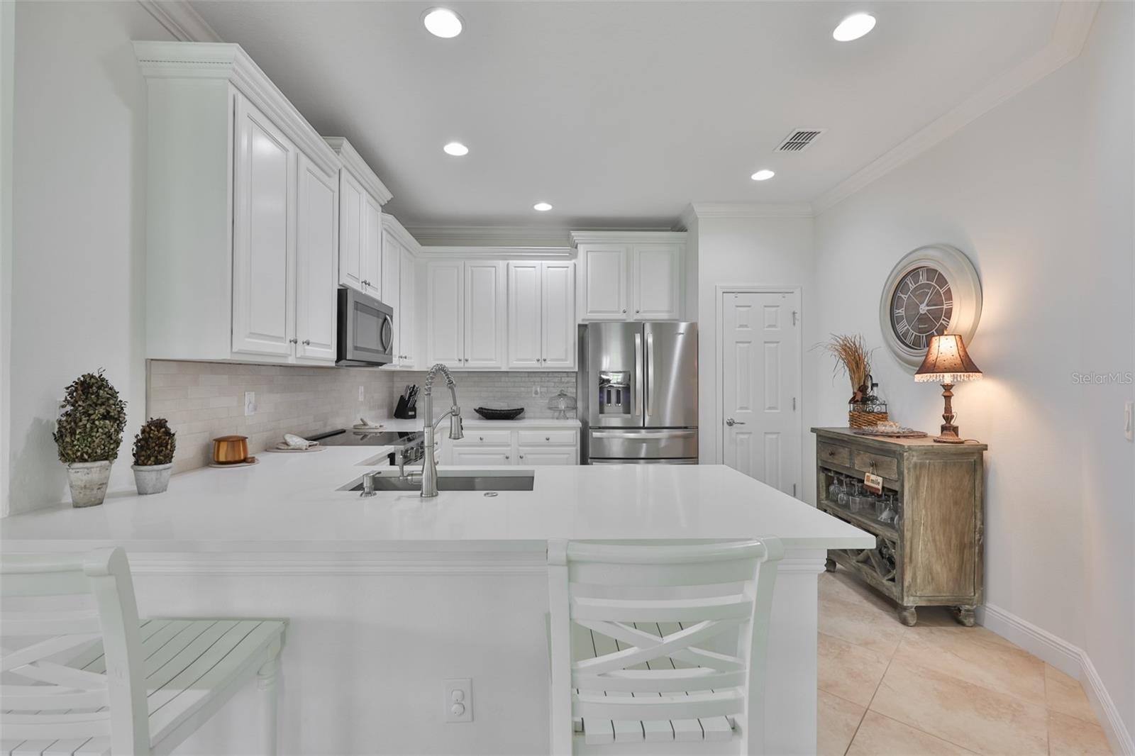 SOUTHSHORE FALLS PH 2 - Residential