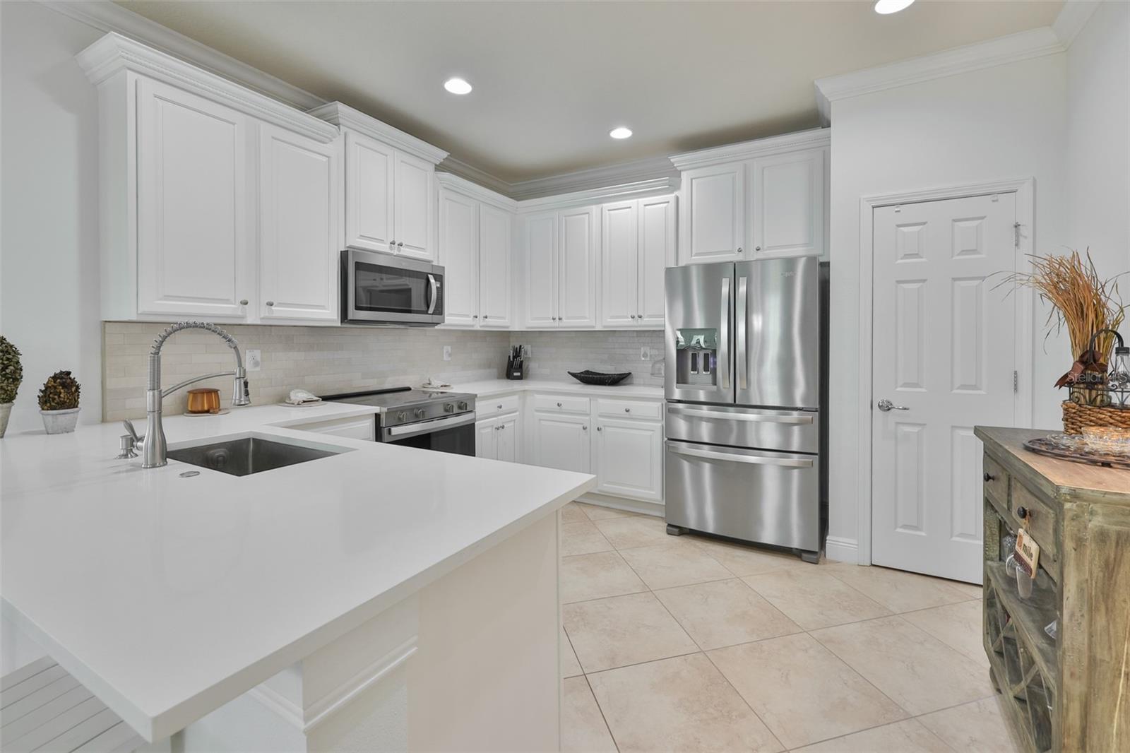 SOUTHSHORE FALLS PH 2 - Residential