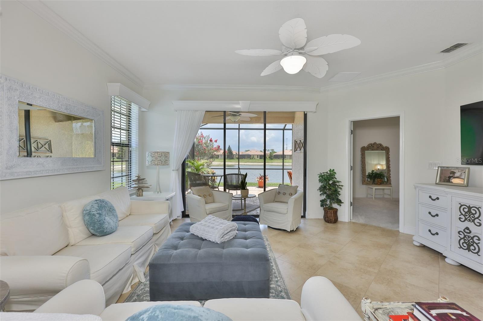 SOUTHSHORE FALLS PH 2 - Residential