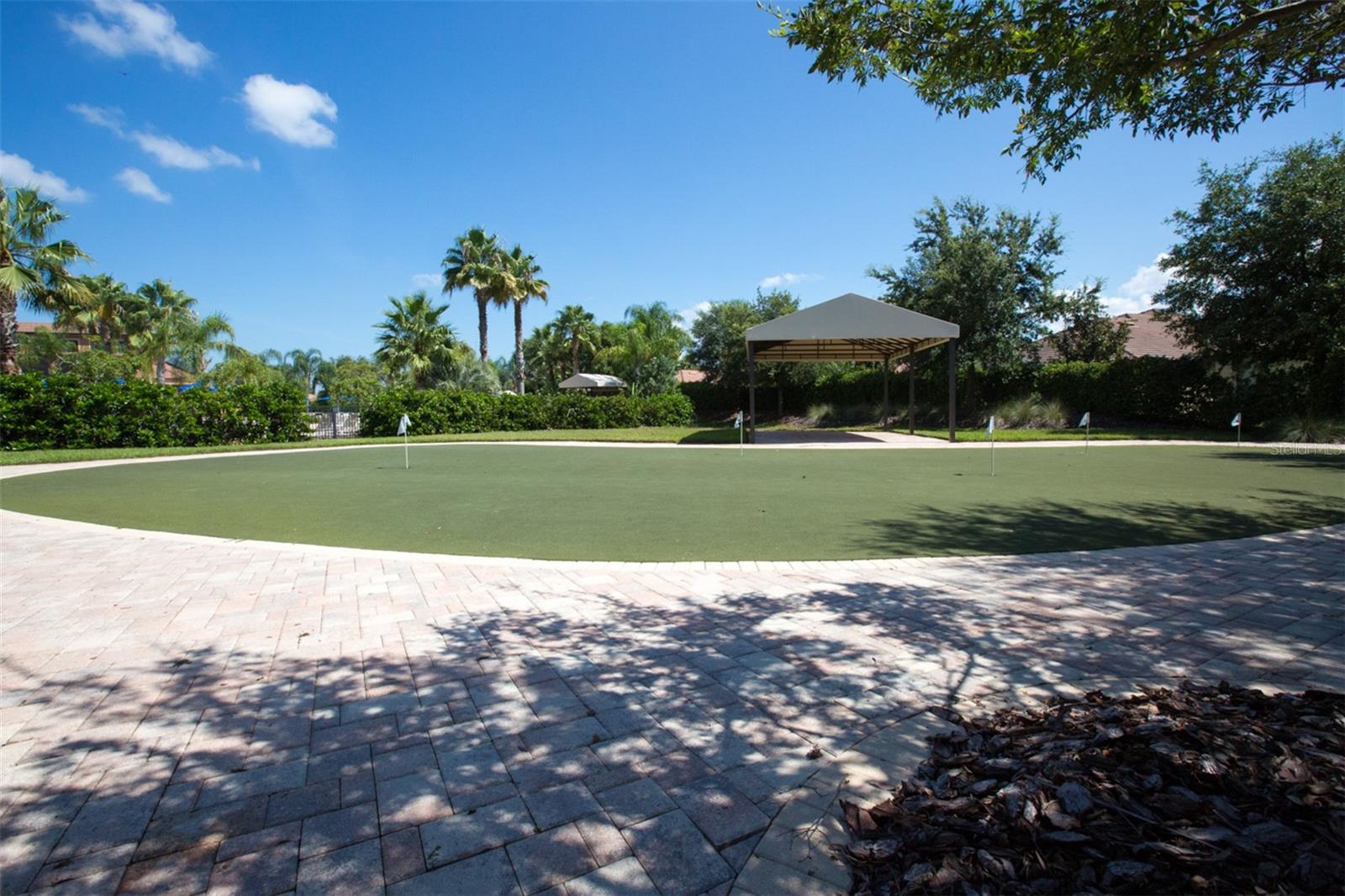 SOUTHSHORE FALLS PH 2 - Residential