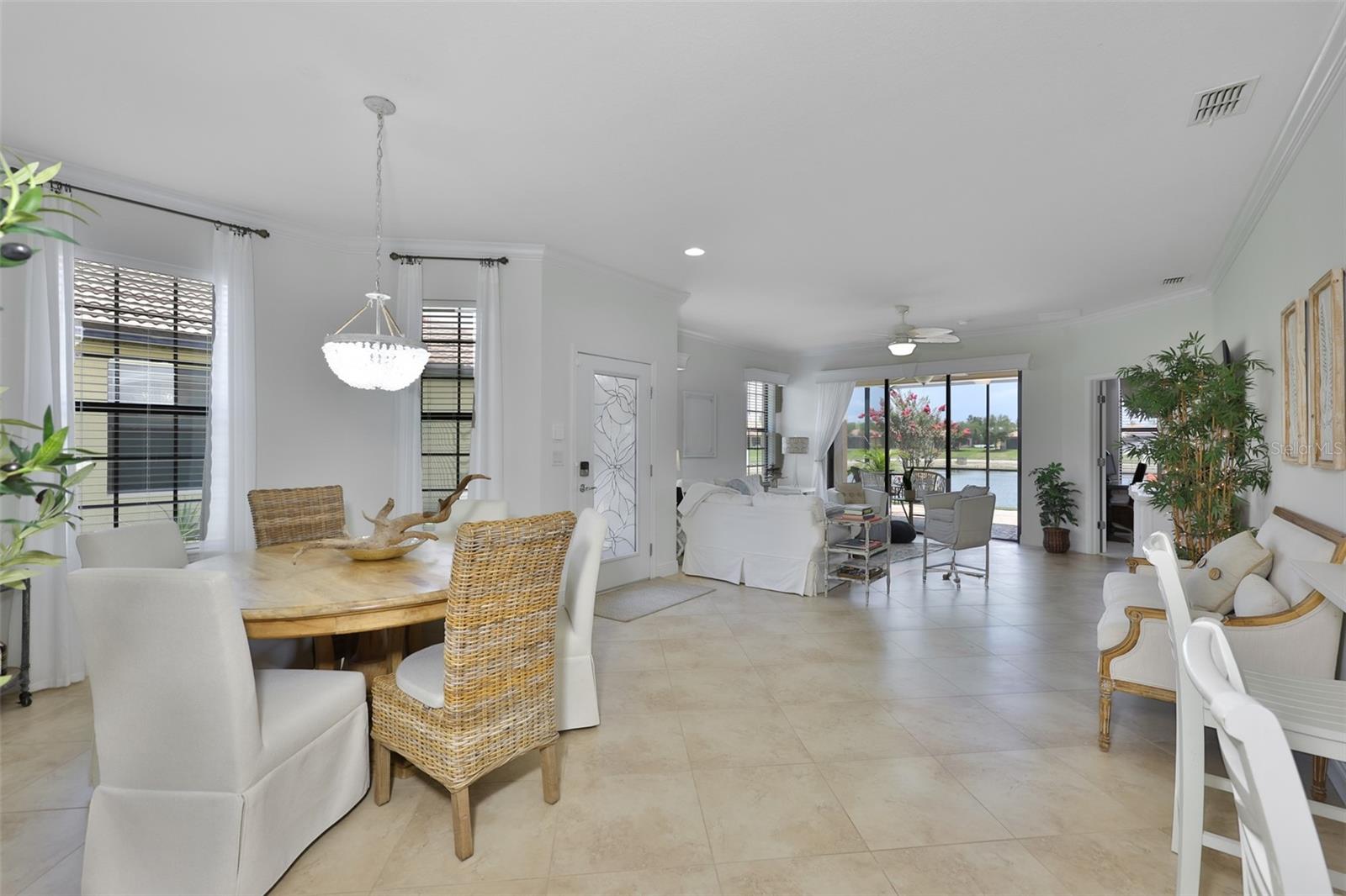 SOUTHSHORE FALLS PH 2 - Residential
