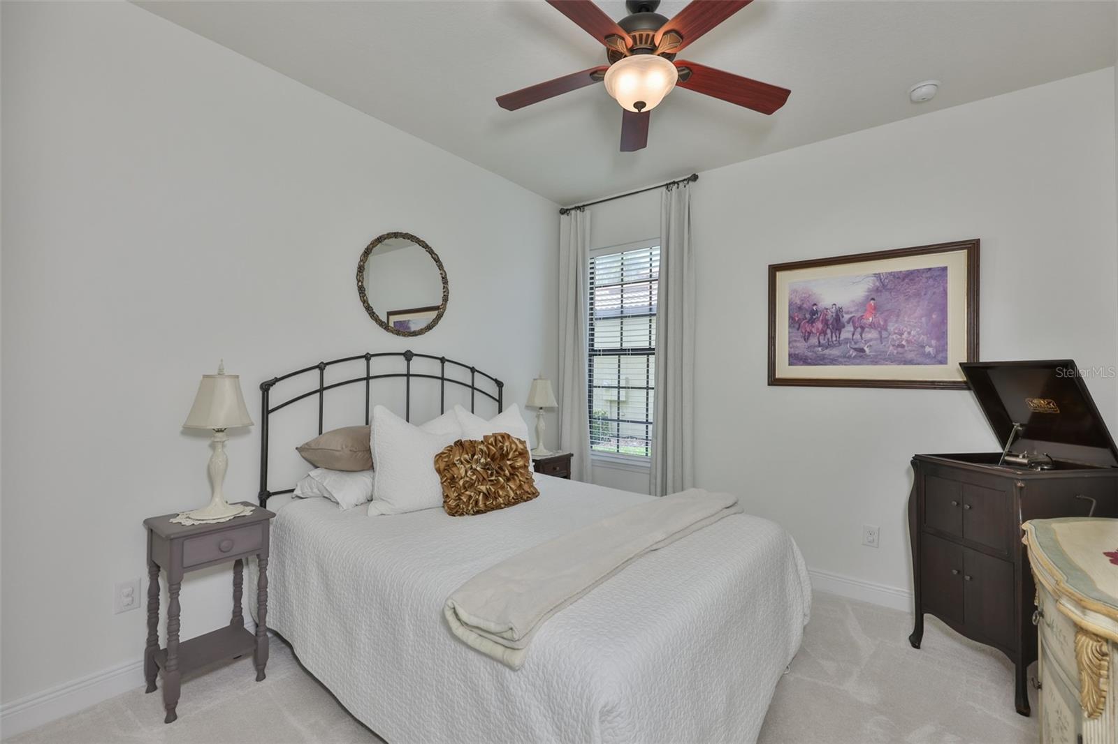 SOUTHSHORE FALLS PH 2 - Residential