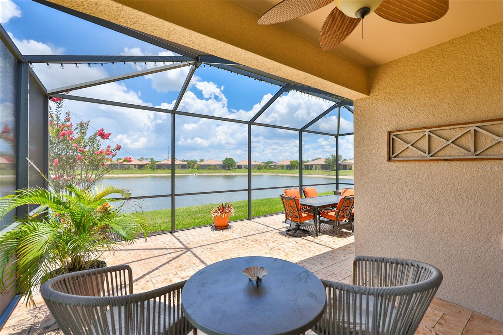 SOUTHSHORE FALLS PH 2 - Residential