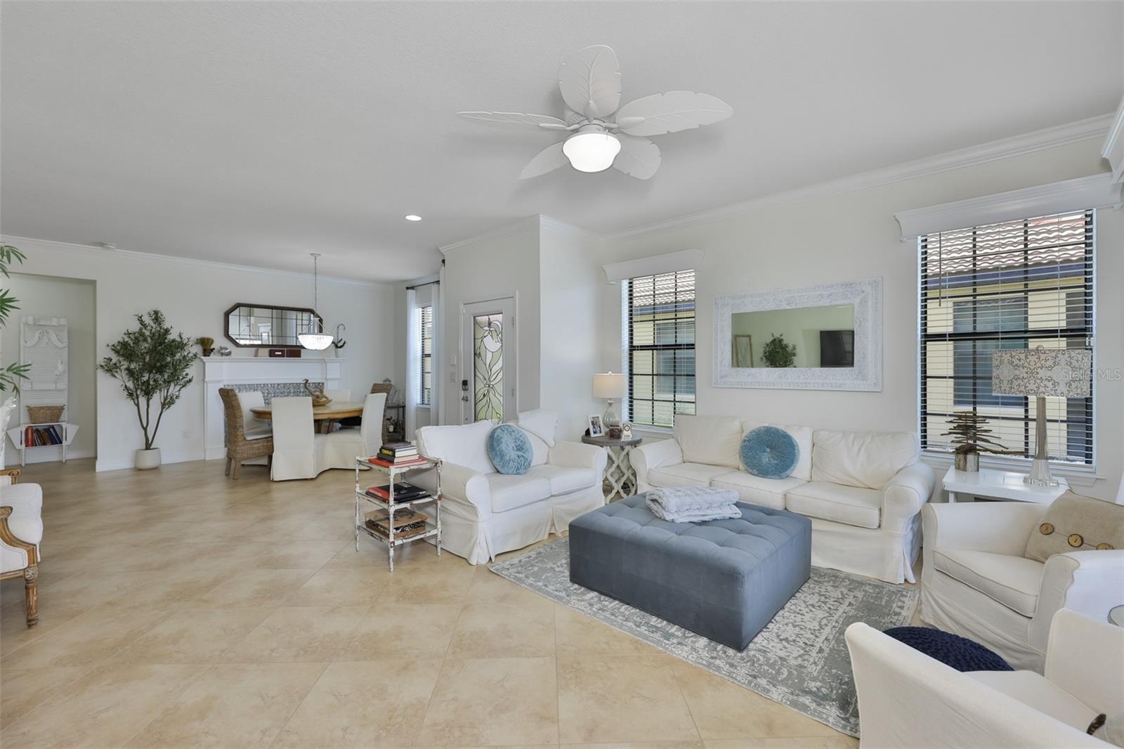 SOUTHSHORE FALLS PH 2 - Residential