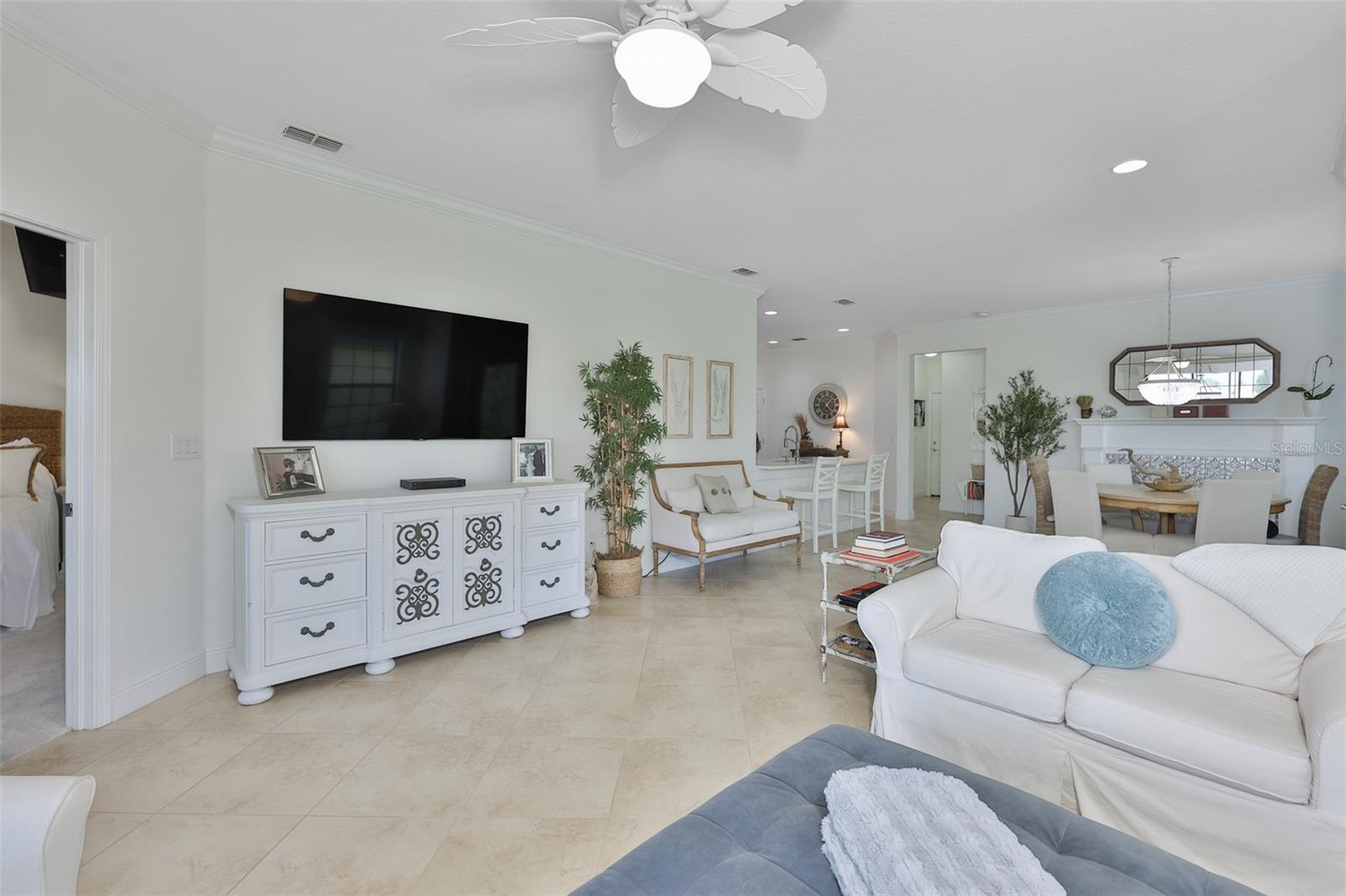 SOUTHSHORE FALLS PH 2 - Residential