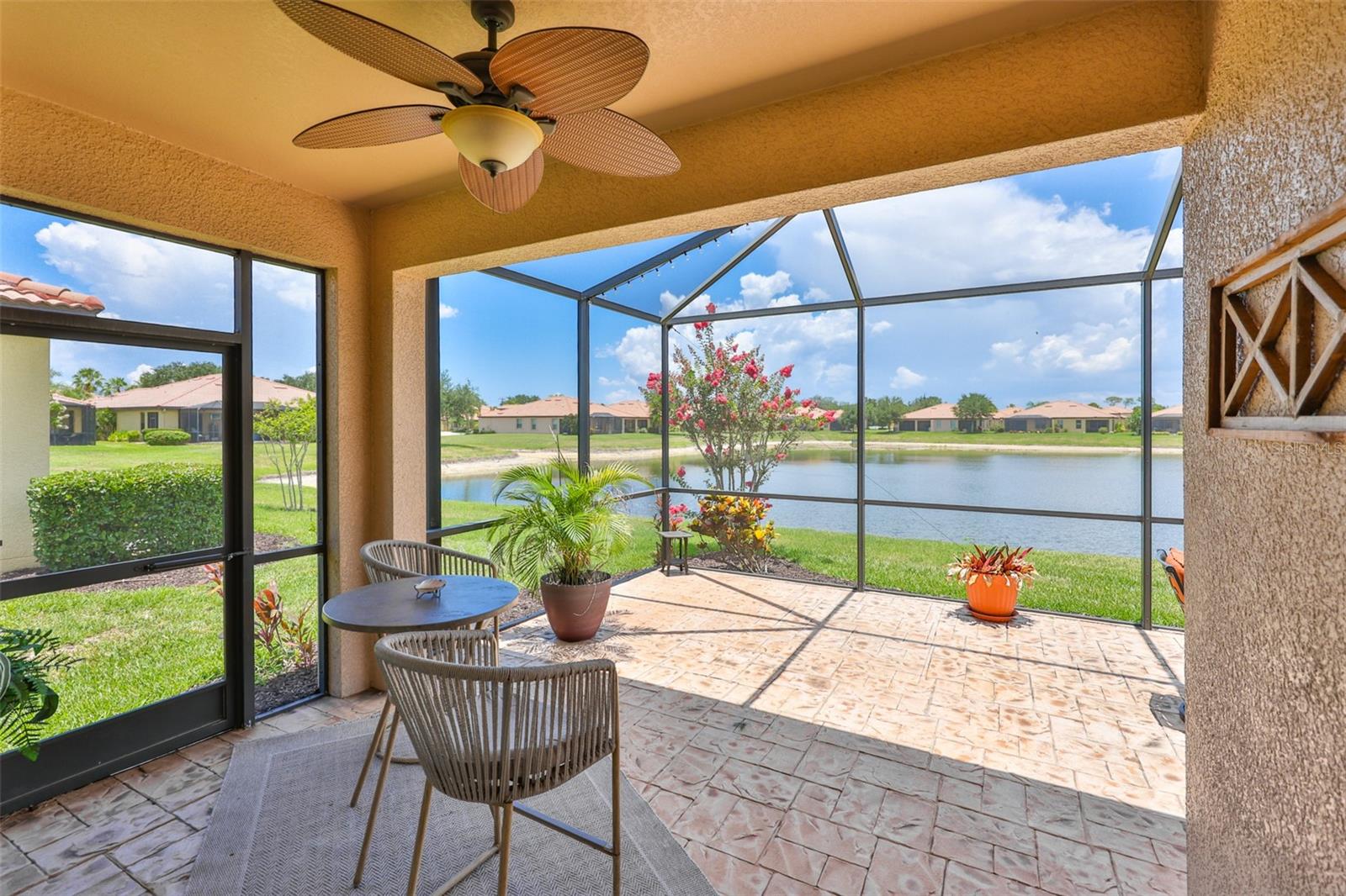 SOUTHSHORE FALLS PH 2 - Residential