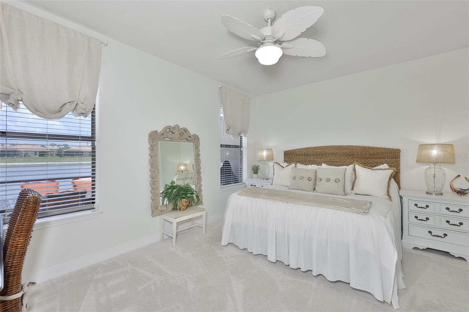 SOUTHSHORE FALLS PH 2 - Residential