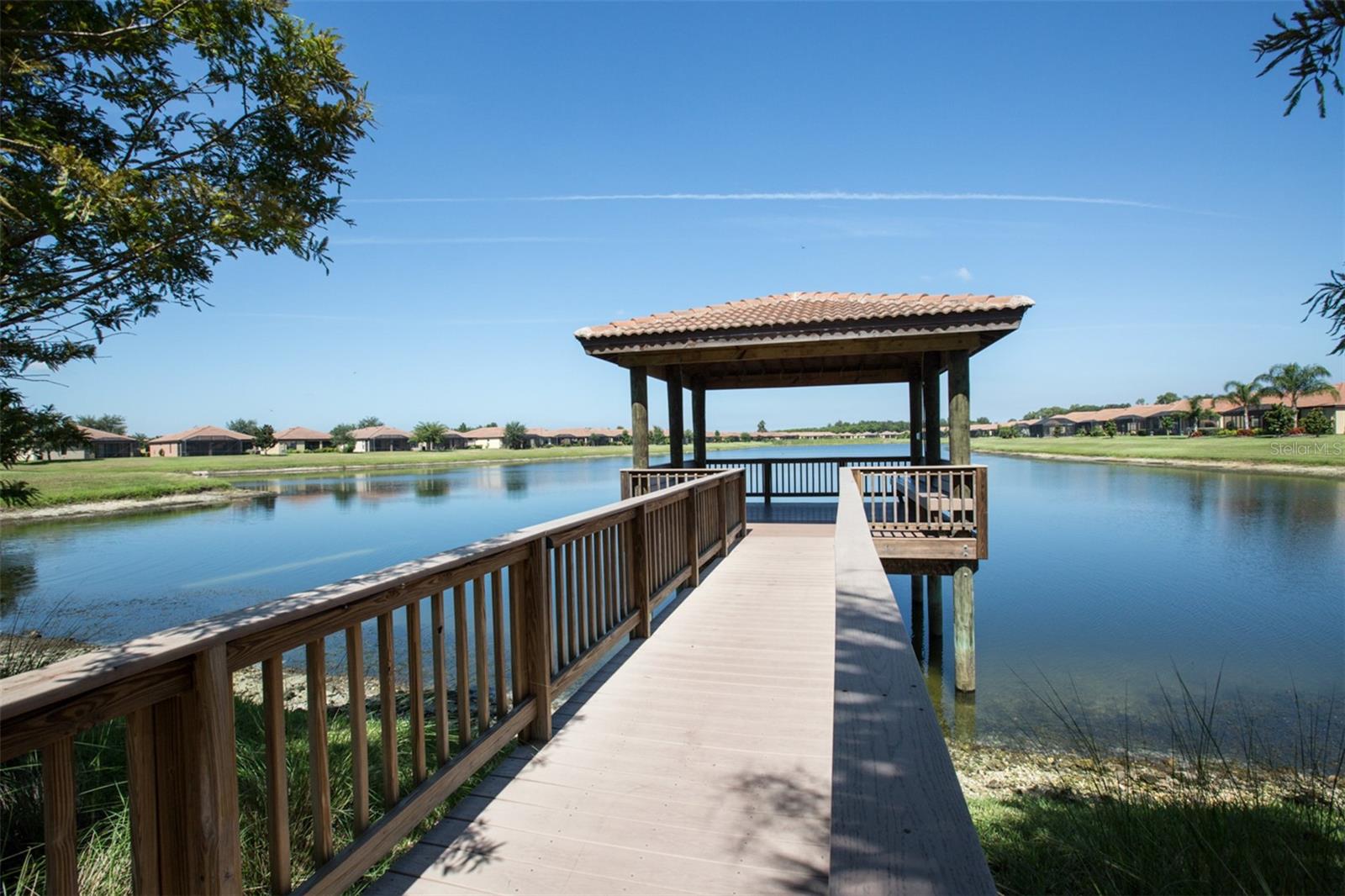 SOUTHSHORE FALLS PH 2 - Residential