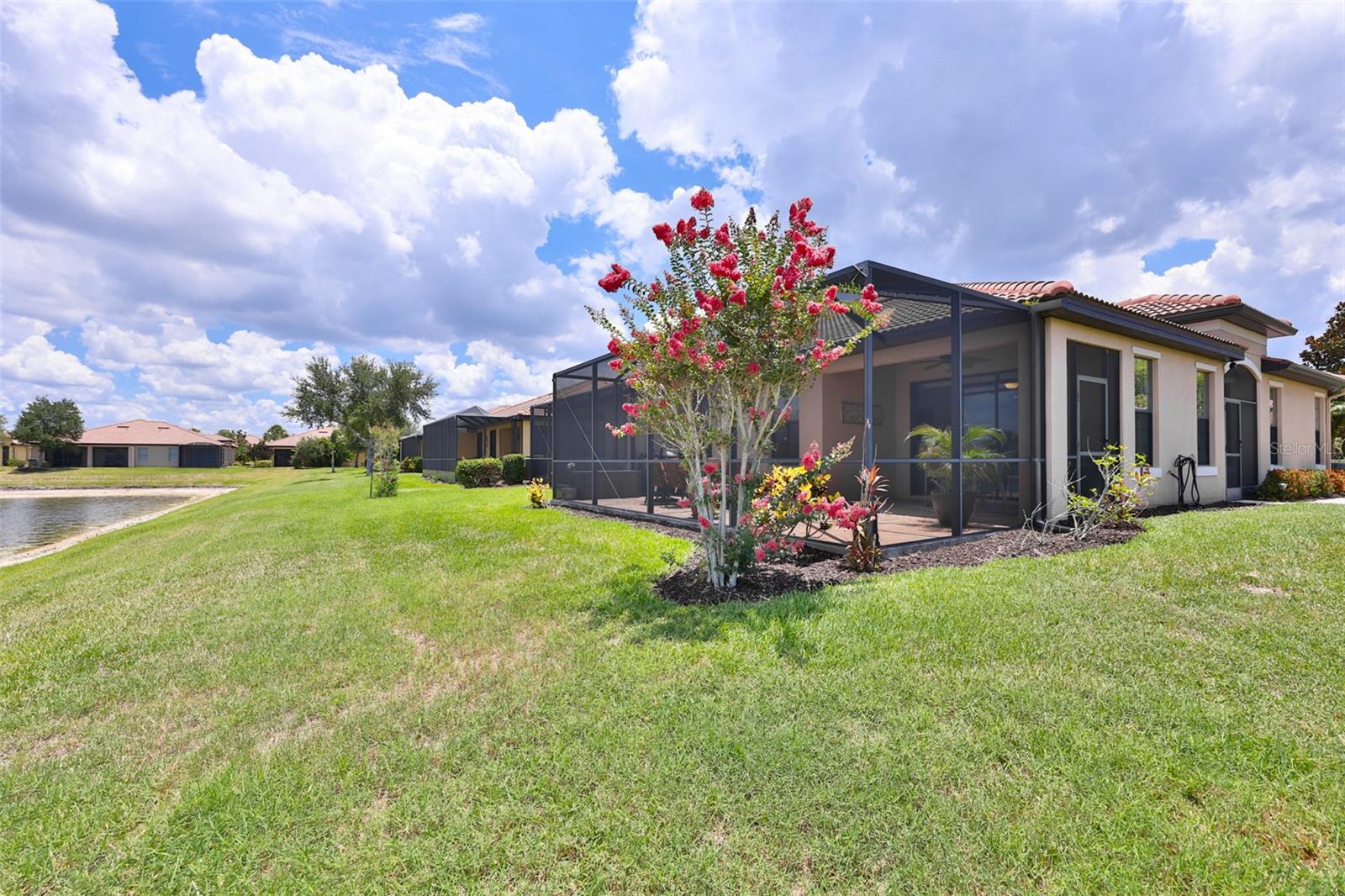 SOUTHSHORE FALLS PH 2 - Residential