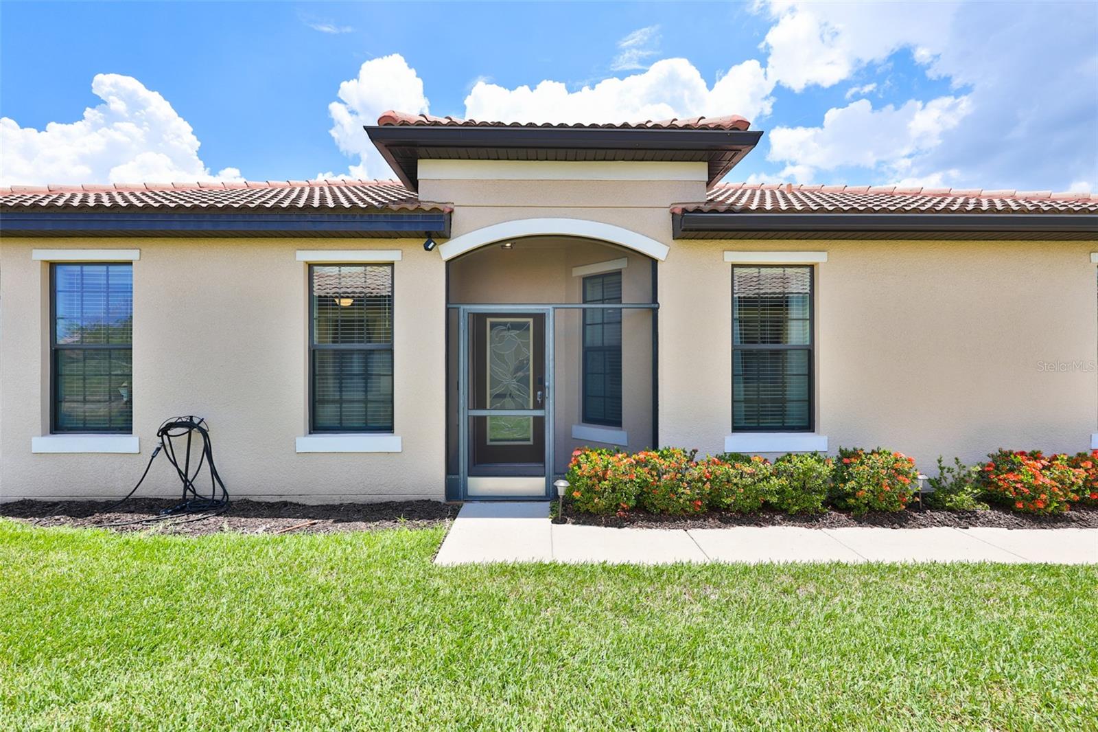 SOUTHSHORE FALLS PH 2 - Residential