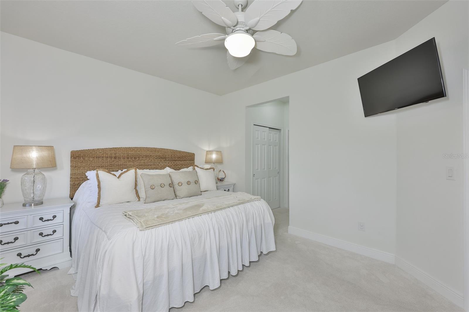 SOUTHSHORE FALLS PH 2 - Residential