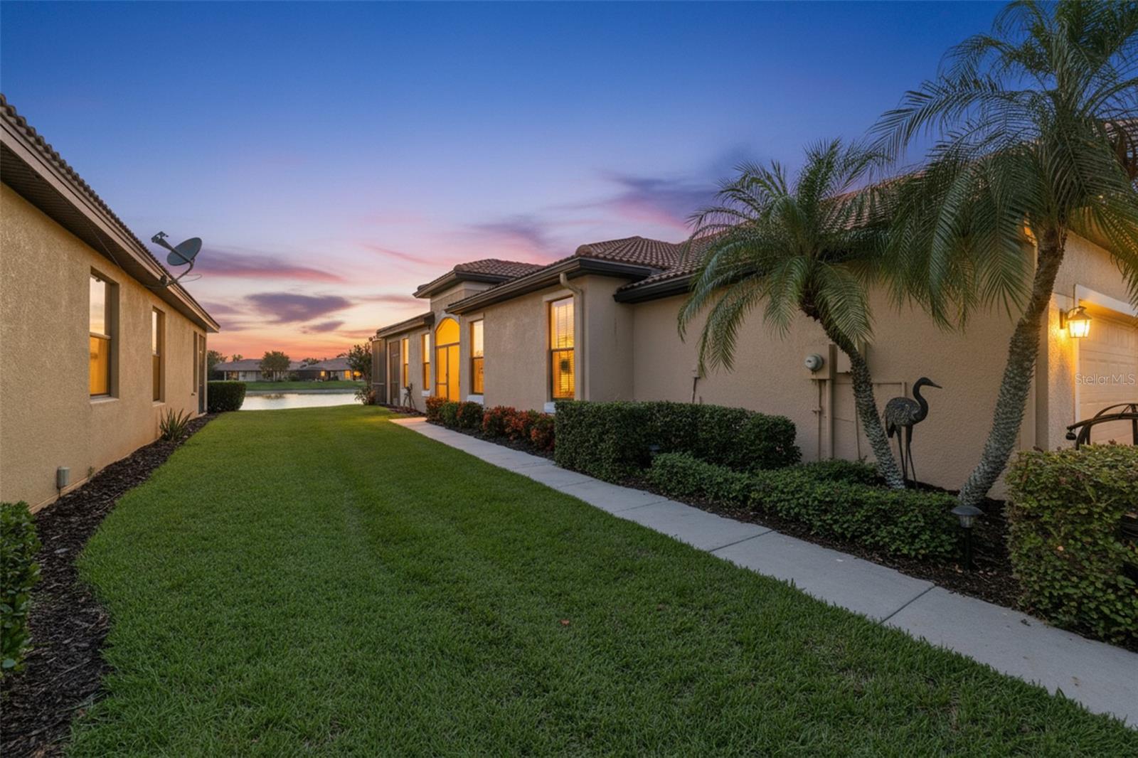 SOUTHSHORE FALLS PH 2 - Residential