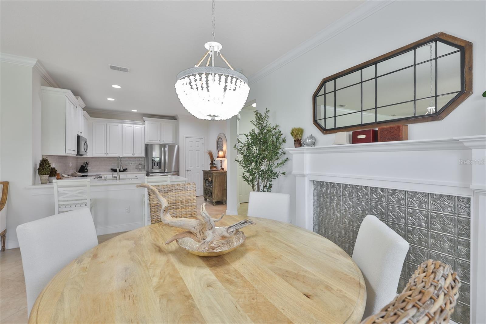 SOUTHSHORE FALLS PH 2 - Residential