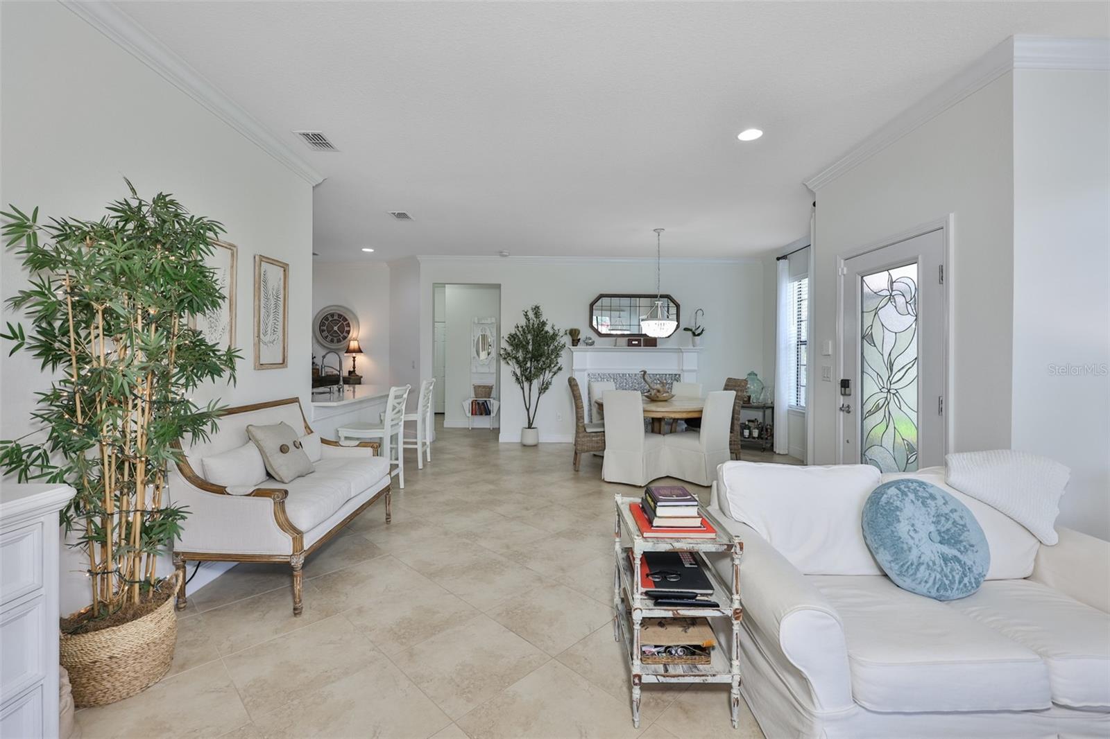 SOUTHSHORE FALLS PH 2 - Residential