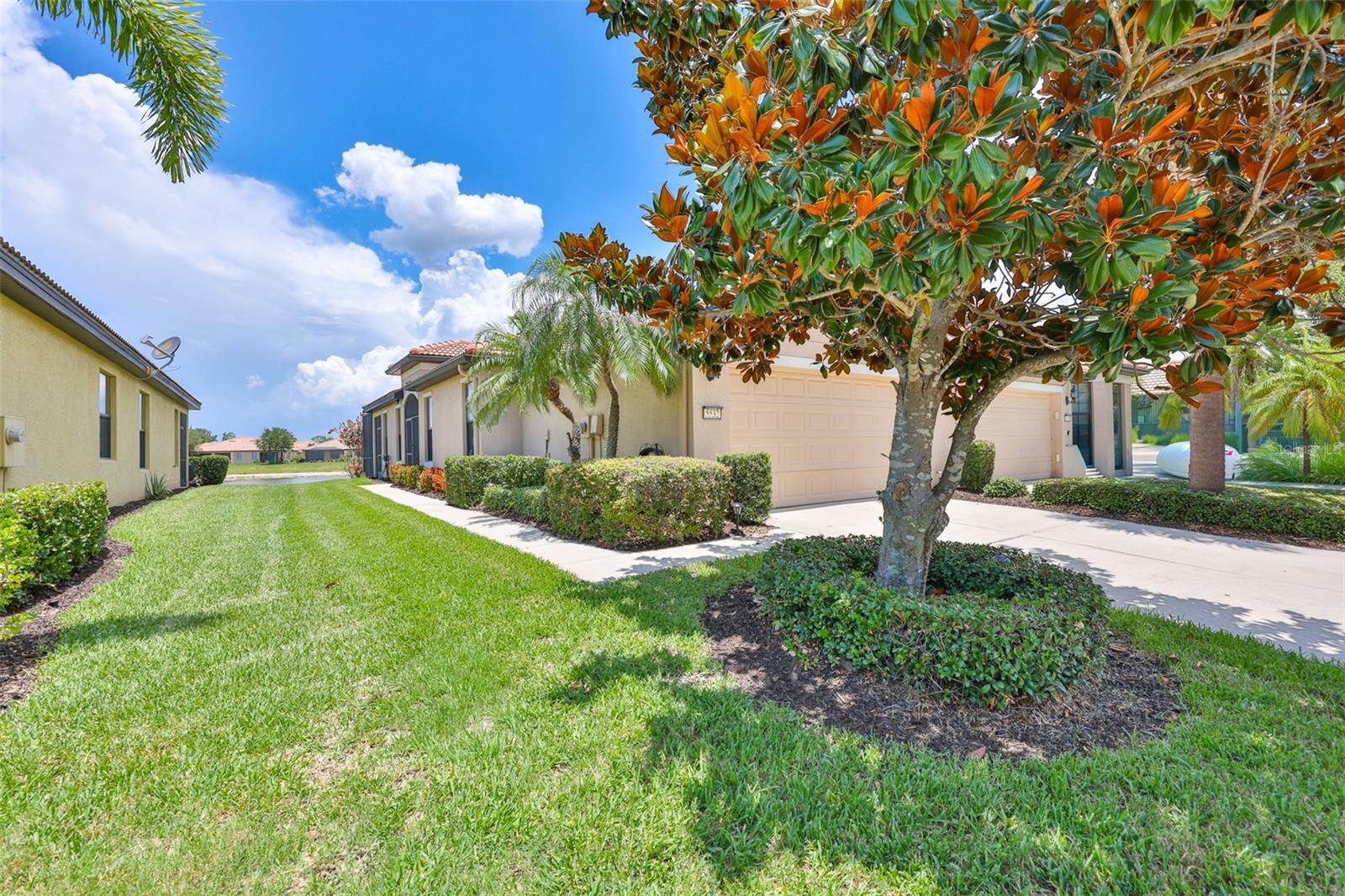 SOUTHSHORE FALLS PH 2 - Residential