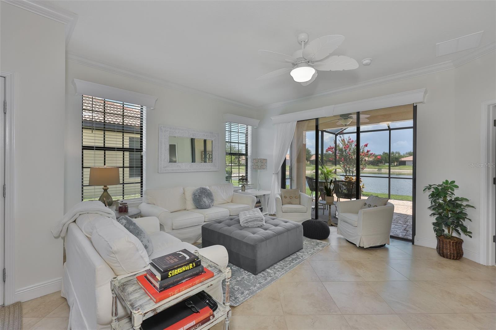 SOUTHSHORE FALLS PH 2 - Residential