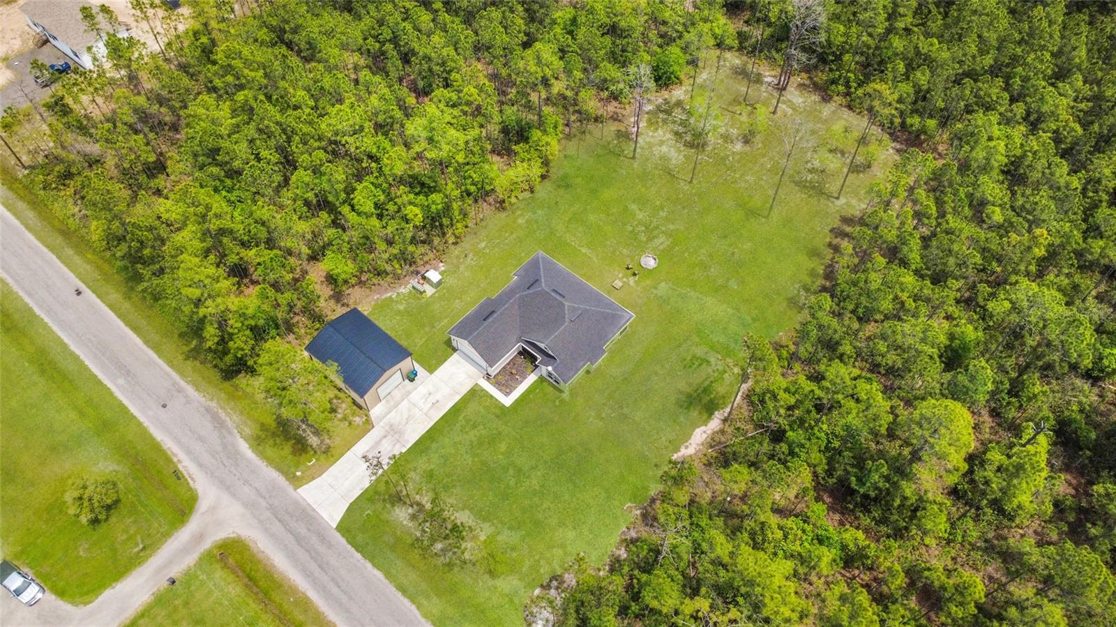 FLAGLER ESTATES TR 1844 - Residential