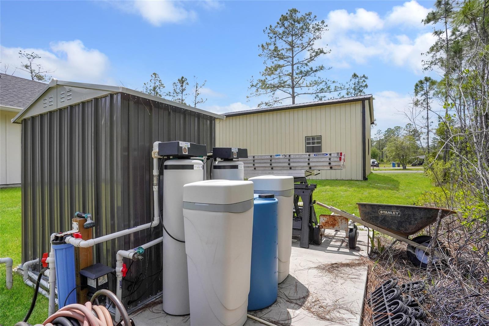 FLAGLER ESTATES TR 1844 - Residential