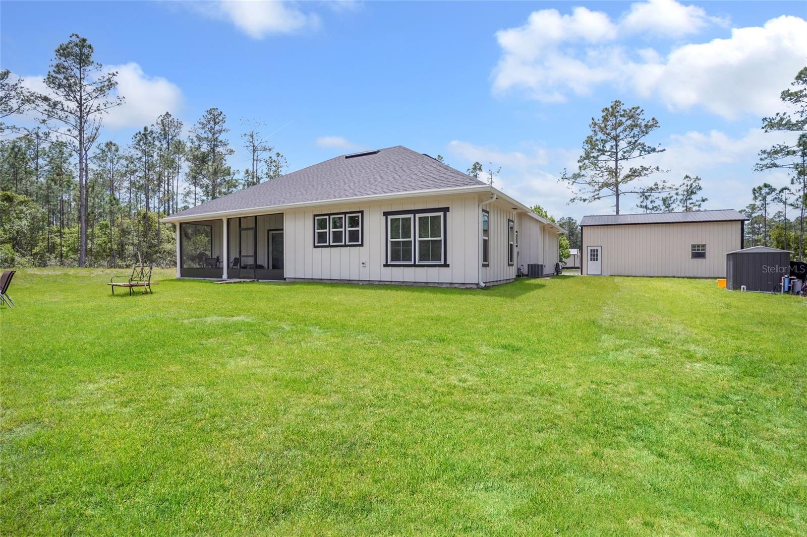 FLAGLER ESTATES TR 1844 - Residential