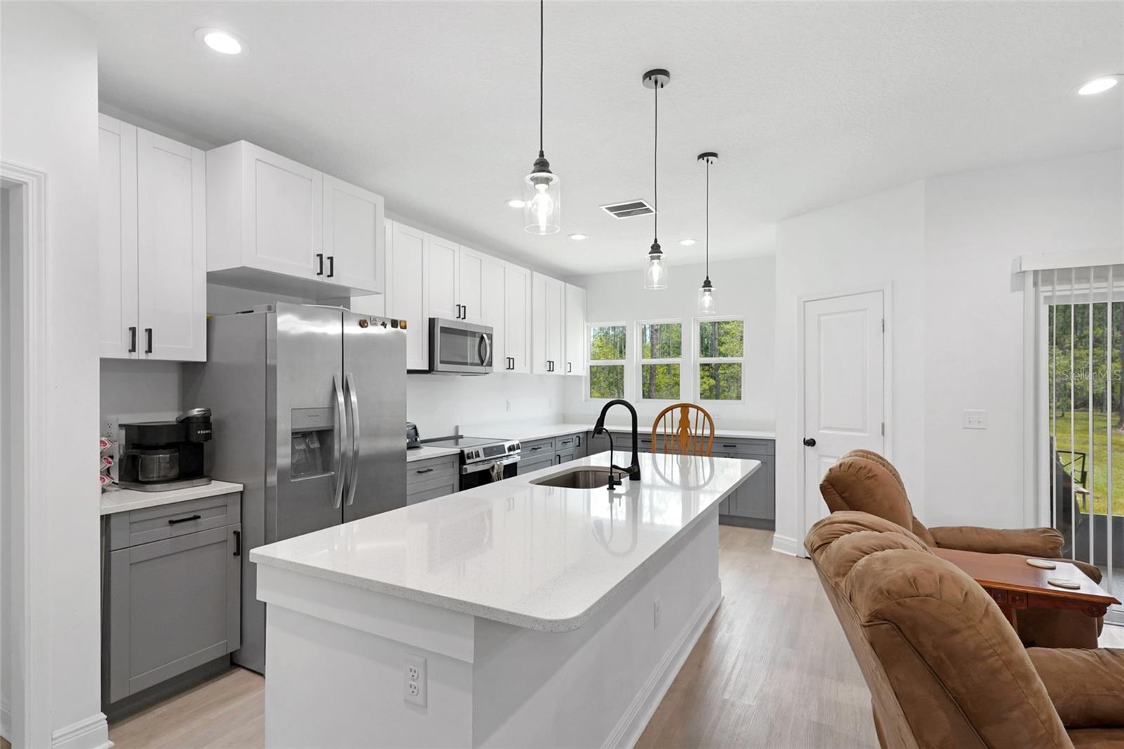 FLAGLER ESTATES TR 1844 - Residential