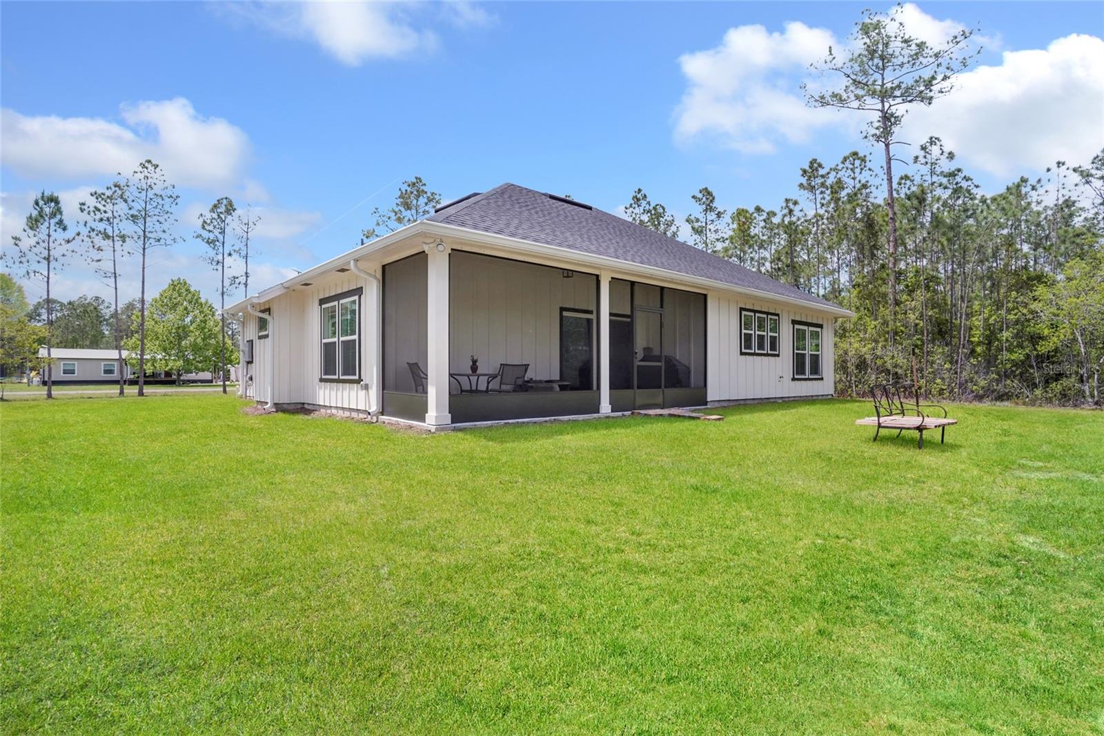 FLAGLER ESTATES TR 1844 - Residential