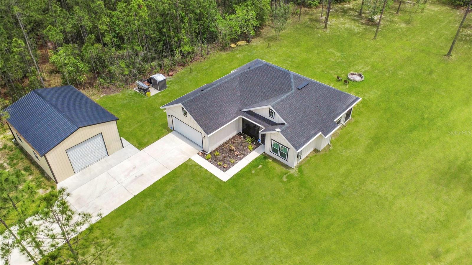 FLAGLER ESTATES TR 1844 - Residential