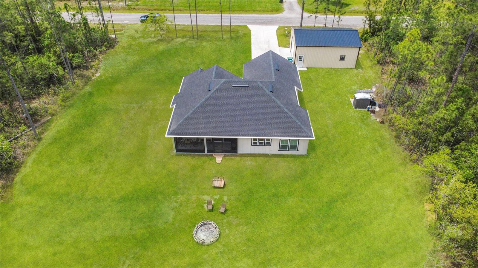 FLAGLER ESTATES TR 1844 - Residential
