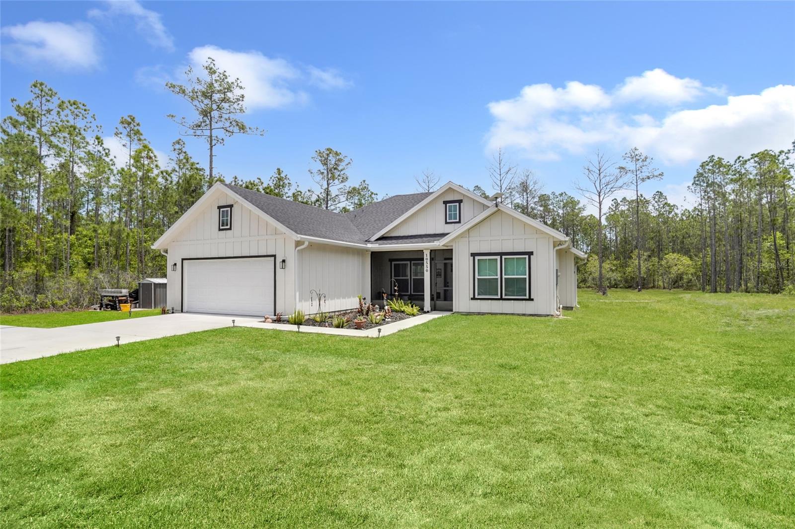 FLAGLER ESTATES TR 1844 - Residential