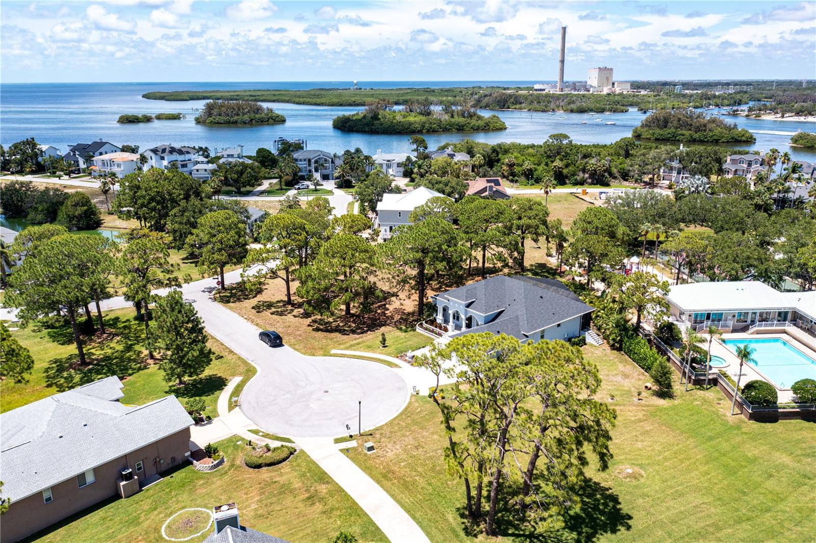 POINTE ALEXIS NORTH PH II - Land