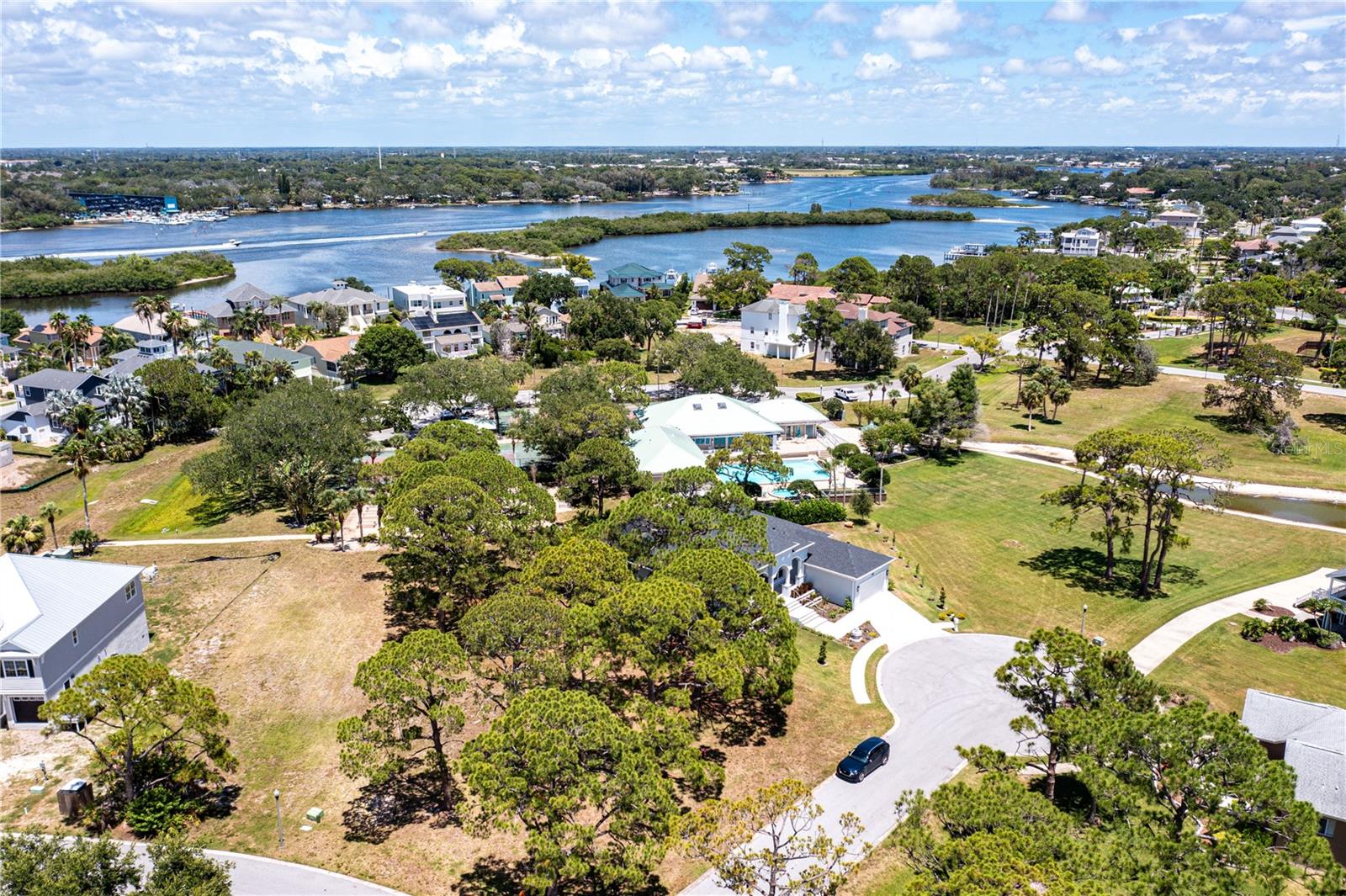 POINTE ALEXIS NORTH PH II - Land