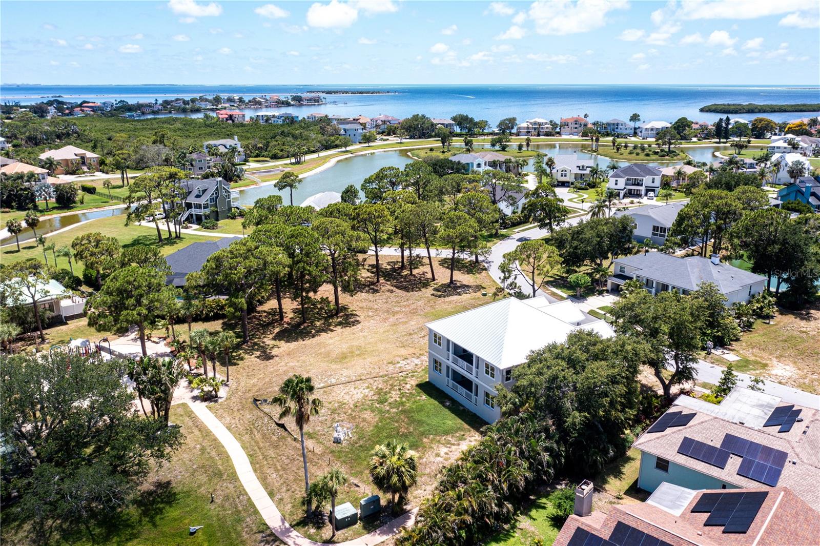 POINTE ALEXIS NORTH PH II - Land