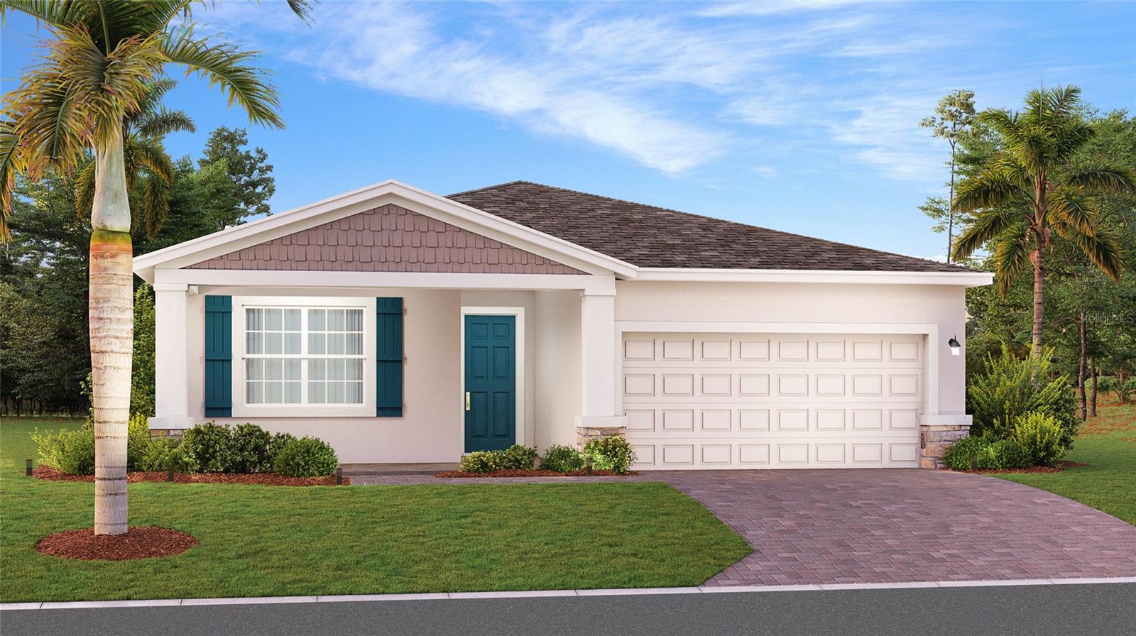 Under Construction. The Freedom Next Gen® single-story plan, is a spacious home that features an attached private suite with its own separate entrance, living room, kitchenette, bedroom and bathroom. In the main home there is an open living space, study, total of three bedrooms and a covered patio. The owner’s suite is tucked away in the back of the home and provides a private full-sized bathroom. Every home comes with Lennar’s Everything’s Included® promise, which includes all appliances as well as quartz countertops, blinds, and more in the price of your home. Bridgewalk is one of the most anticipated new communities. At Bridgewalk, families can take advantage of the glorious resort-style swimming pool, extravagant clubhouse with a state-of-the-art fitness center, playground, basketball & volleyball courts along with close proximity to Lake Ajay! What are you waiting for? Call and make an appt today.