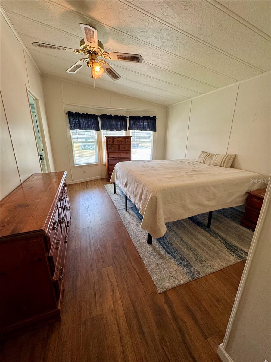 MARIANNA PARK - Residential