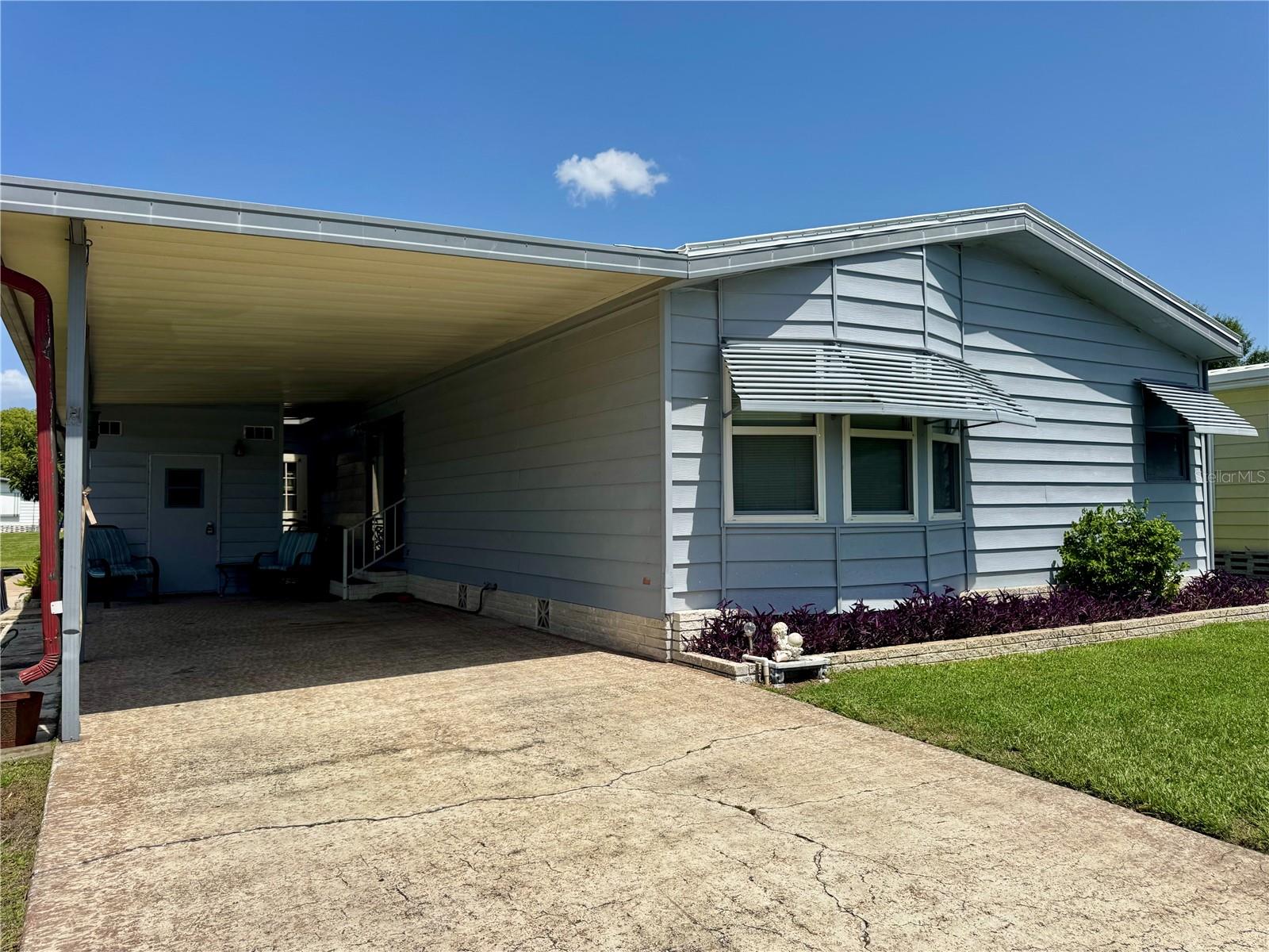 MARIANNA PARK - Residential