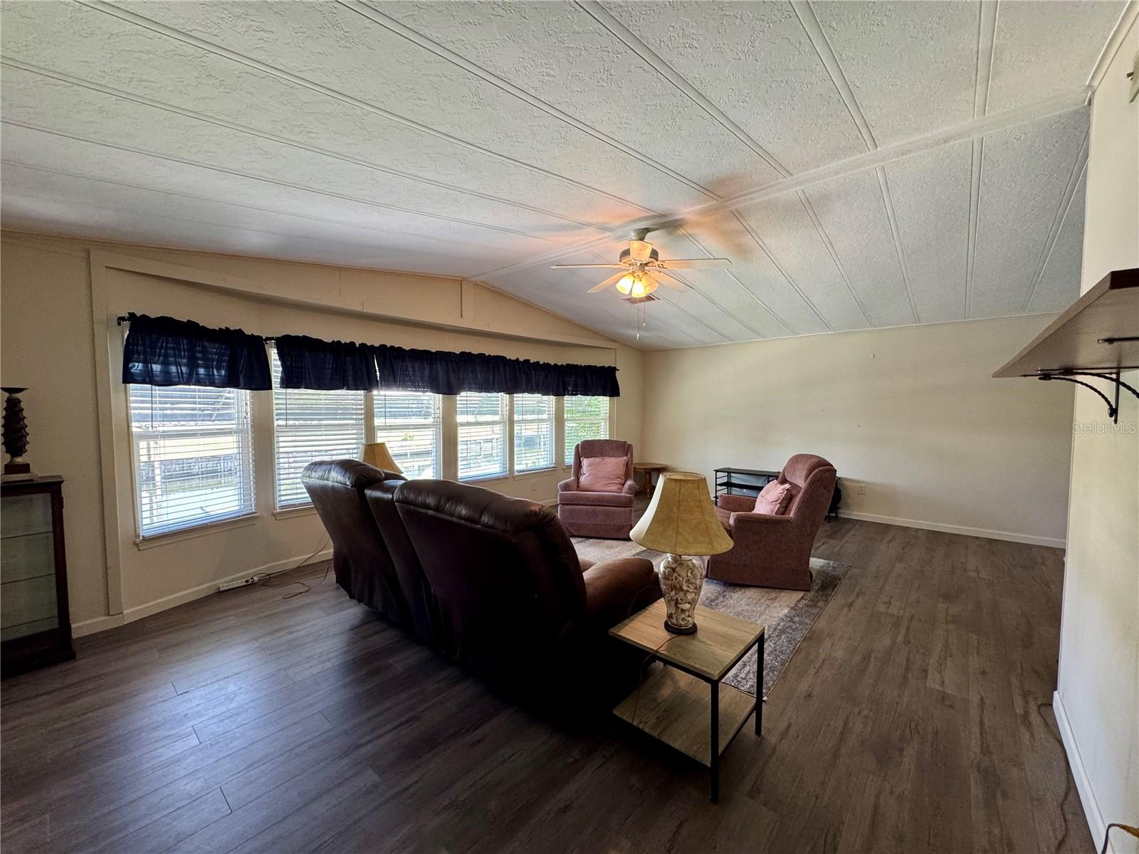 MARIANNA PARK - Residential