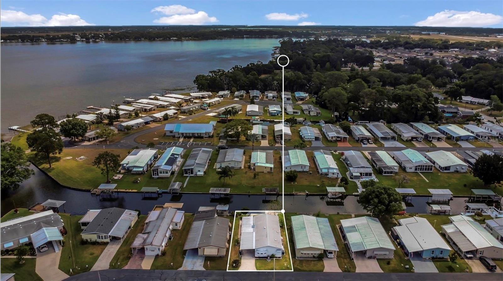 MARIANNA PARK - Residential