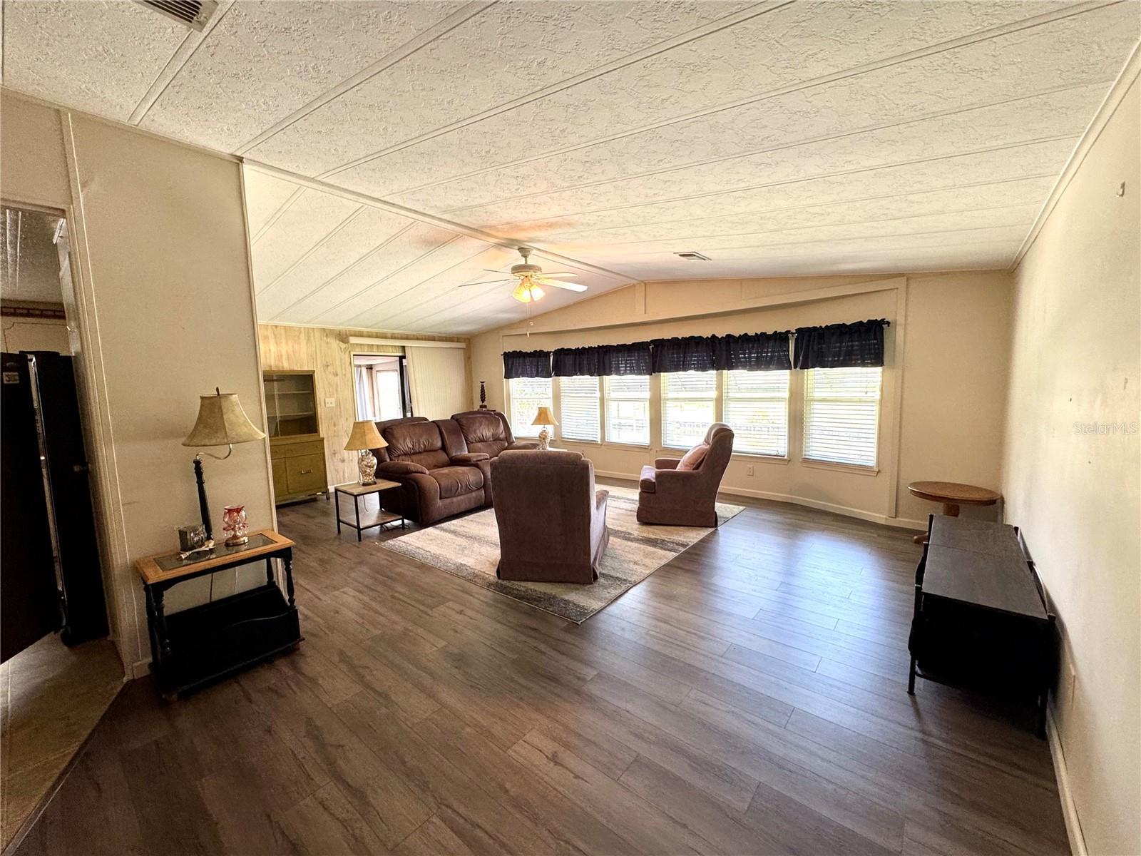 MARIANNA PARK - Residential