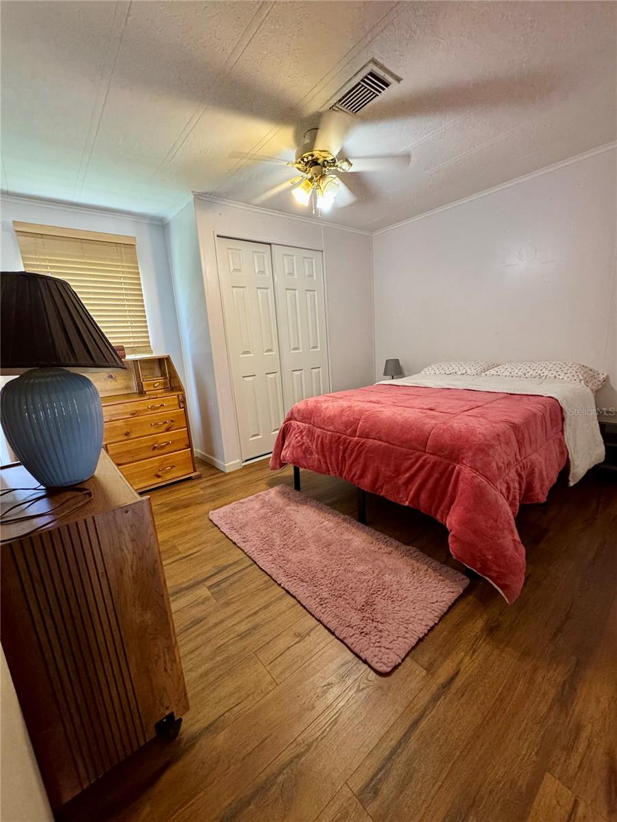 MARIANNA PARK - Residential