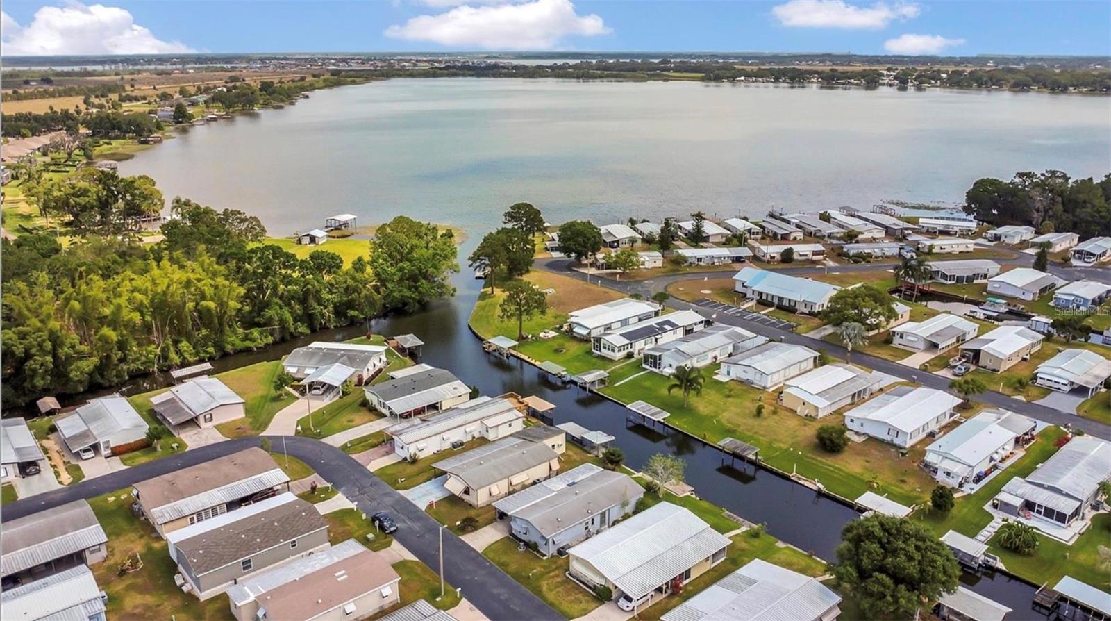 MARIANNA PARK - Residential