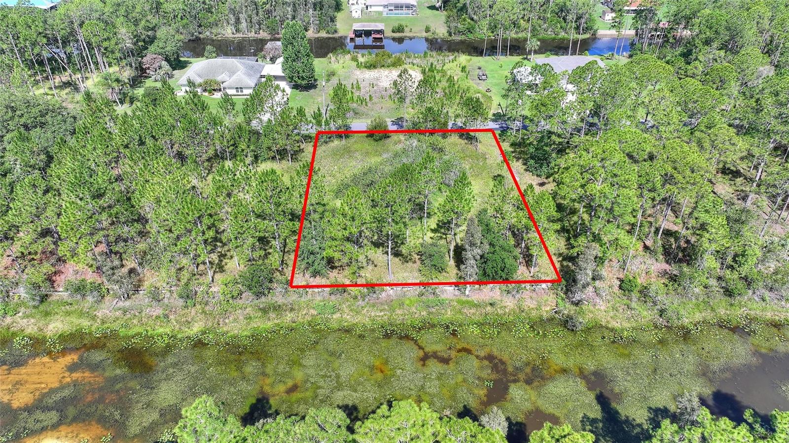 INDIAN LAKE ESTATES - Land
